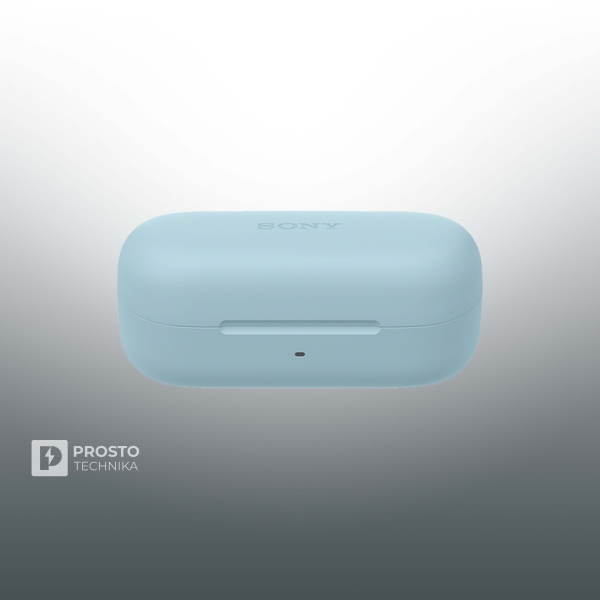 Наушники Sony WF-C510 Blue